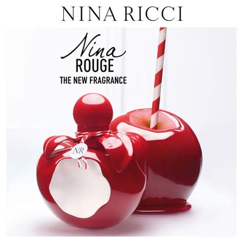 nina ricci superdrug